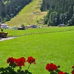 Hotel apartamentowy Stadler Flachau