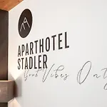 Stadler 아파트호텔 3*