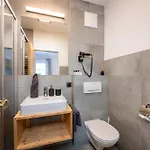 Stadler 아파트호텔 플라차우