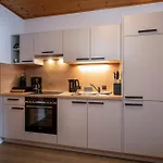 Lägenhetshotell Stadler 3*