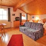 Lägenhetshotell Stadler 3*