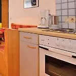 Stadler Apartmanhotel Flachau