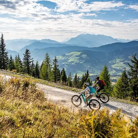 Stadler Apartmanhotel