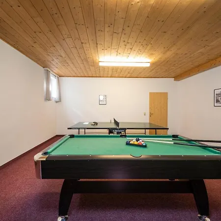 Apartmanhotel Stadler 3*