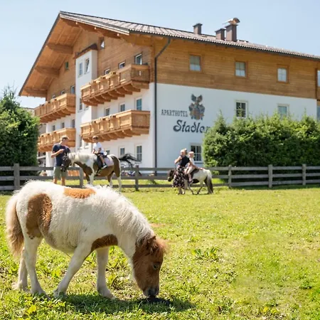 Stadler Flachau
