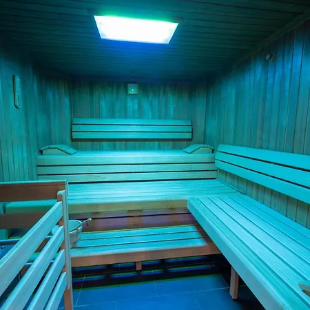 מלון דירות Stadler