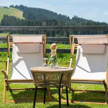 Aparthotel Stadler 3*