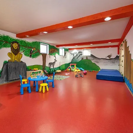 Apartmanhotel Stadler Flachau