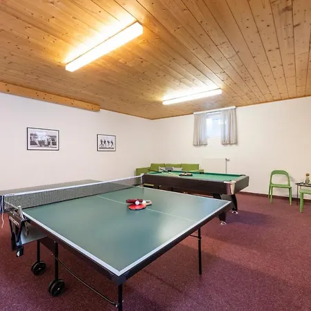 Stadler Aparthotel 3*