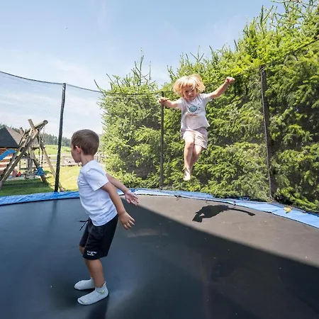 מלון דירות Stadler פלאכאו