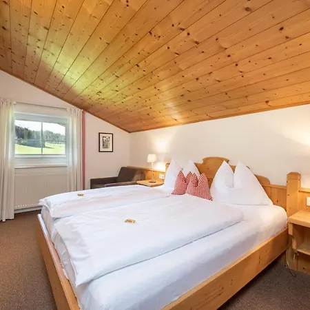 Stadler Aparthotel