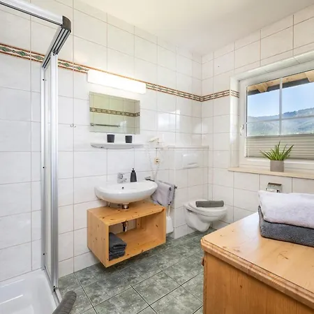 Apartmanhotel Stadler 3*