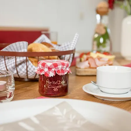 Apartmanhotel Stadler