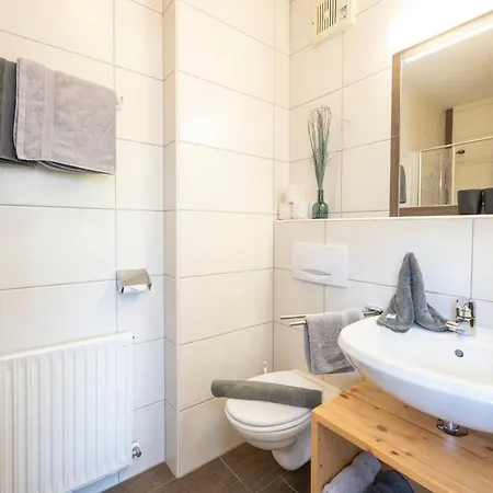 Apartmanhotel Stadler Flachau