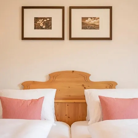 Stadler Aparthotel