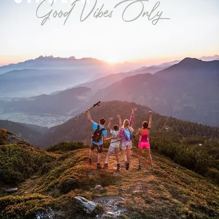 Stadler Apartmanhotel Flachau