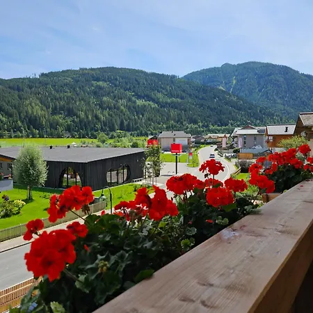 Apartmanhotel Stadler 3*