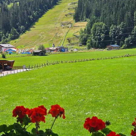 Apartmanhotel Stadler Flachau