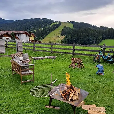 Aparthotel Stadler 3*
