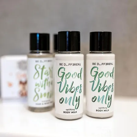 Stadler Apartmanhotel Flachau