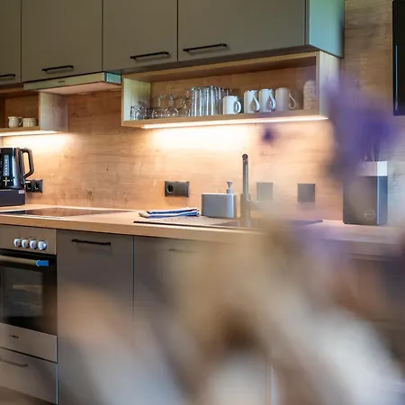 Apartmanhotel Stadler Flachau