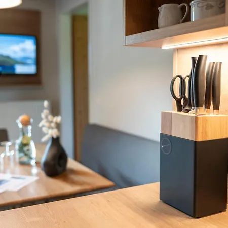 Aparthotel Stadler Flachau