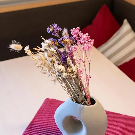 Stadler Apartmanhotel Flachau