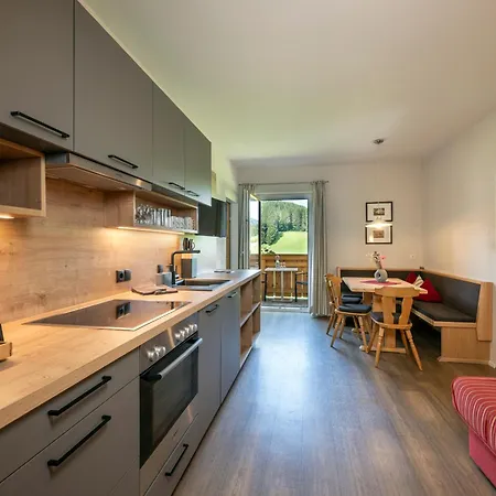 Stadler Apartmanhotel Flachau