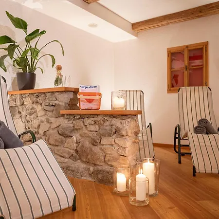 Apartmanhotel Stadler Flachau