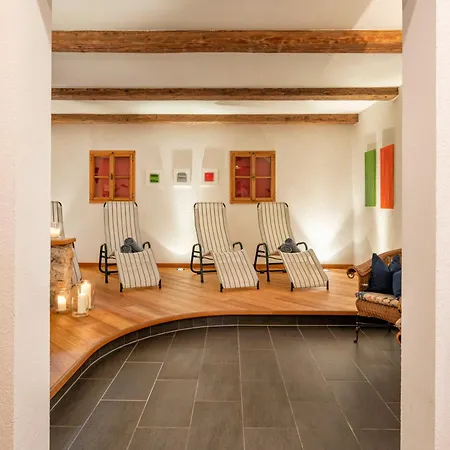 Stadler Aparthotel