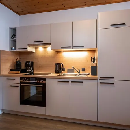 Apartmanhotel Stadler 3*