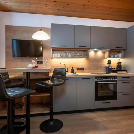 Apartmanhotel Stadler Flachau