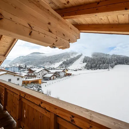 Stadler 3* Flachau
