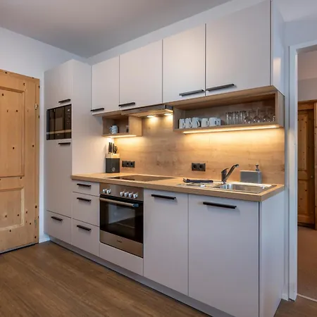 Apartmanhotel Stadler Flachau