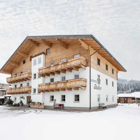 Aparthotel Stadler 3*