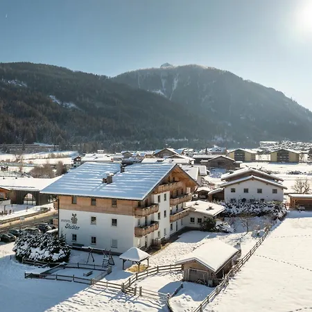 Aparthotel Stadler 3*