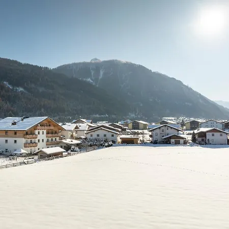 Stadler Aparthotel Flachau