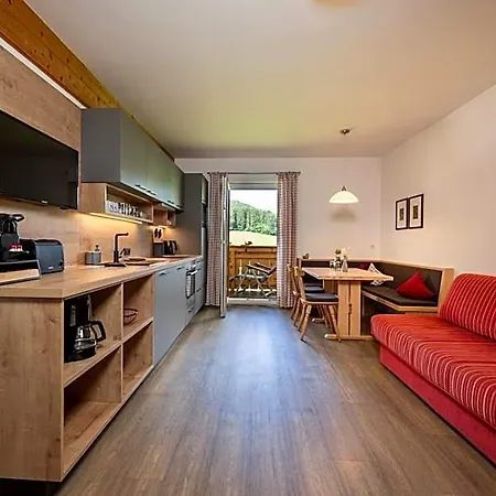 Stadler Aparthotel