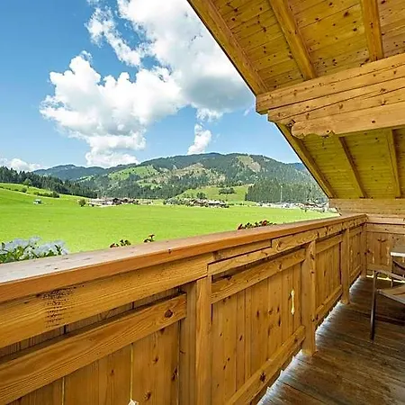 Stadler 公寓式酒店 3*