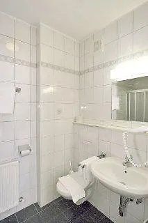 Aparthotel Stadler
