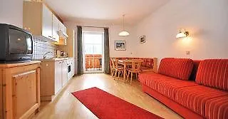 Stadler Aparthotel Flachau