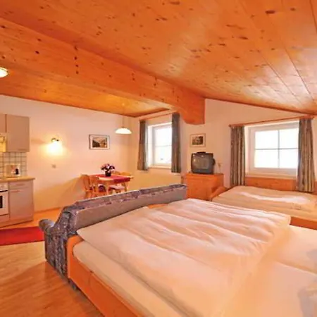 Stadler Aparthotel