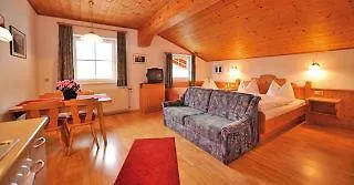 Aparthotel Stadler 3*