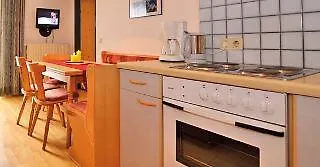Stadler Aparthotel Flachau