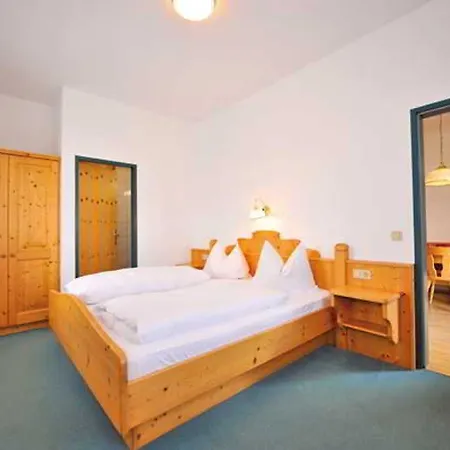 Aparthotel Stadler