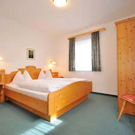 Aparthotel Stadler Flachau