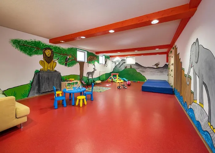 Aparthotel Stadler Flachau