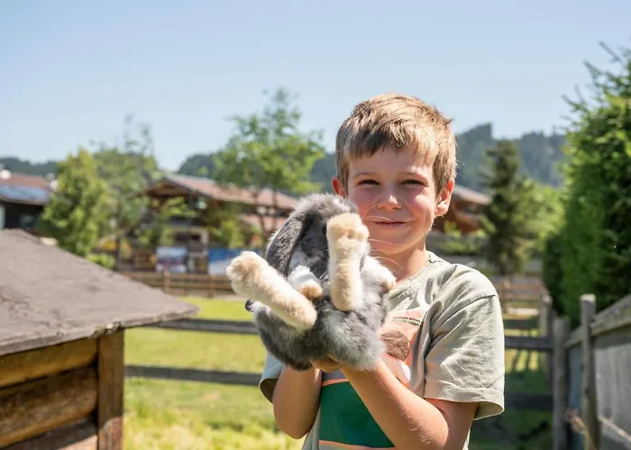 Aparthotel Stadler 3*