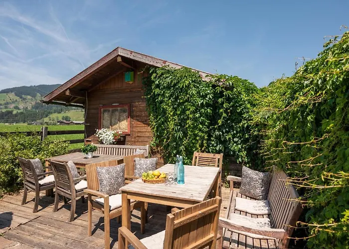 Stadler Aparthotel 3*