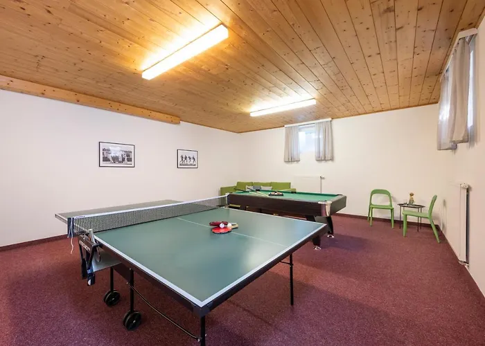 Stadler Aparthotel 3*